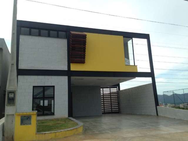 Casa com 3 quartos à venda na Avenida Hélio Borenstein, 01, Vila Oliveira, Mogi das Cruzes por R$ 1.350.000