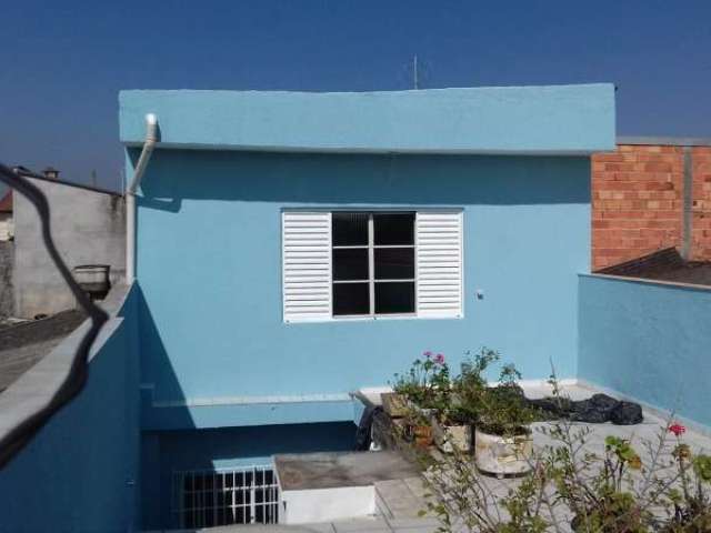 Casa com 2 quartos à venda na Rua Said Rafful, 229, Parque Maria Helena, Suzano por R$ 350.000