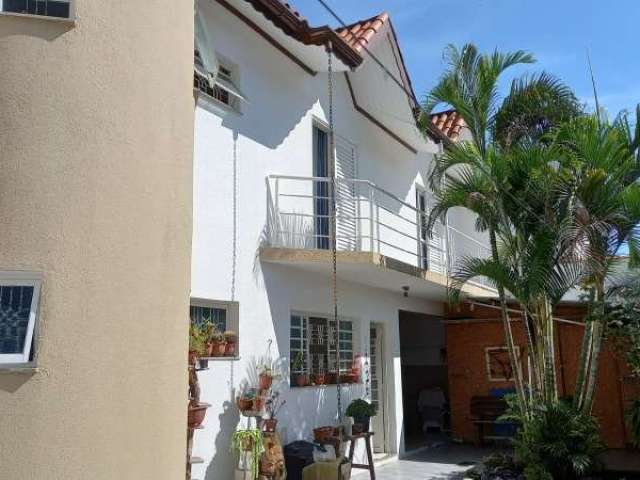 Casa com 3 quartos para alugar na Avenida José Benedito Braga, 163, Vila Mogilar, Mogi das Cruzes por R$ 7.000