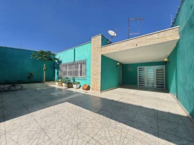 Casa com 4 quartos à venda na Rua Manoel Moreira de Azevedo, Centro, Suzano por R$ 1.200.000