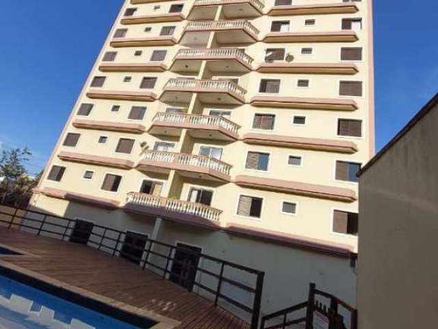 Apartamento com 3 quartos à venda na Rua Marechal Deodoro, Centro, Suzano, 146 m2 por R$ 530.000