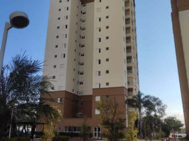 Apartamento com 3 quartos à venda na Avenida Nellusco Lourenço Boratto, Cézar de Souza, Mogi das Cruzes, 80 m2 por R$ 649.000