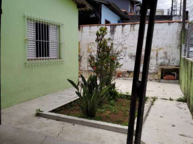 Casa com 2 quartos à venda na Rua Nossa Senhora Auxiliadora de Guadalupe, Vila Lavínia, Mogi das Cruzes por R$ 300.000