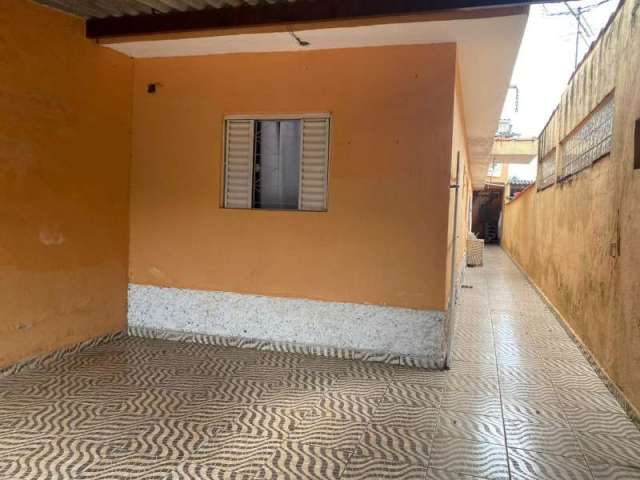Casa com 2 quartos à venda na Rua Doutor Francisco Tancredi, 370, Cidade Boa Vista, Suzano por R$ 330.000
