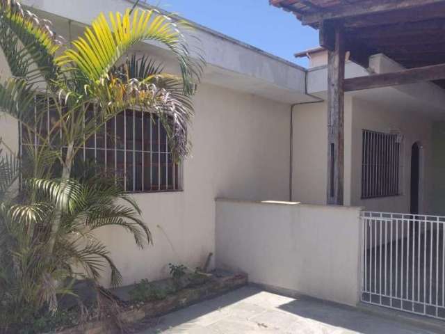 Casa com 2 quartos à venda na Rua Coronel Cardoso de Siqueira, 2031, Vila Oliveira, Mogi das Cruzes por R$ 530.000