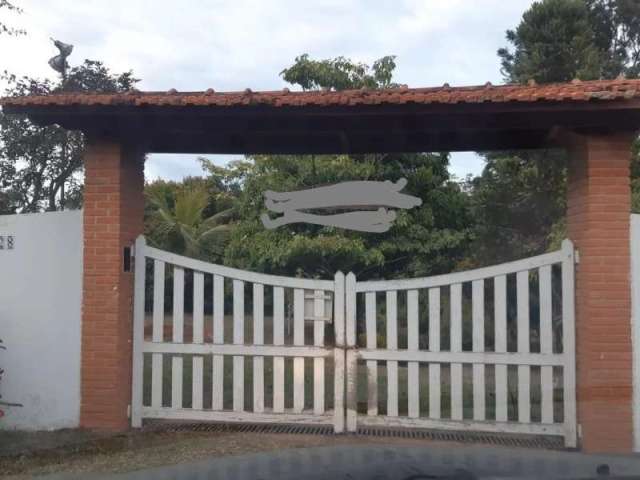 Chácara / sítio com 3 quartos à venda na rodovia Marechal Rondon, Avecuia, Porto Feliz por R$ 1.499.000