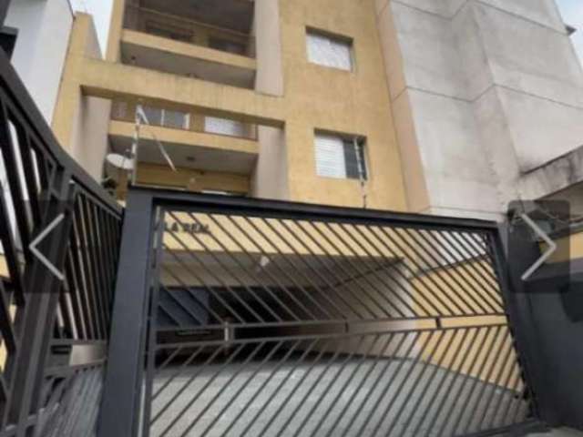 Apartamento com 1 quarto à venda na Avenida Vereador Narciso Yague Guimarães, 692, Vila Partenio, Mogi das Cruzes, 88 m2 por R$ 267.000