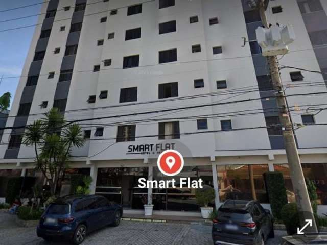 Apartamento com 1 quarto à venda na Rua Francisco Franco, 300, Centro, Mogi das Cruzes, 48 m2 por R$ 360.000