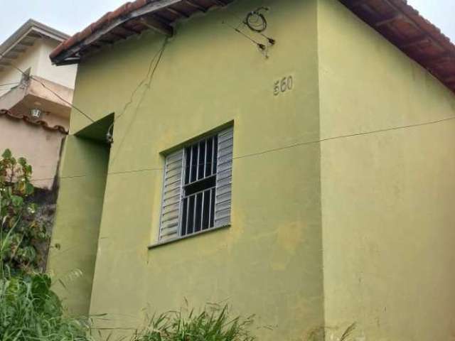 Casa com 1 quarto à venda na Rua Jorge Salomão, 560, Vila Suissa, Mogi das Cruzes, 85 m2 por R$ 280.000