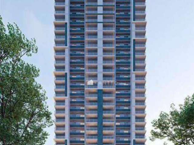 Apartamento com 2 dormitórios à venda, 86 m² por R$ 830.060,02 - Alto dos Passos - Juiz de Fora/MG