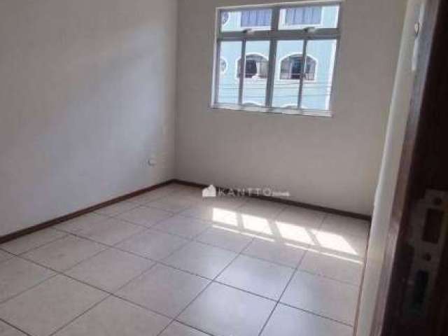 Apartamento com 2 dormitórios à venda, 52 m² por R$ 199.000,00 - Passos - Juiz de Fora/MG