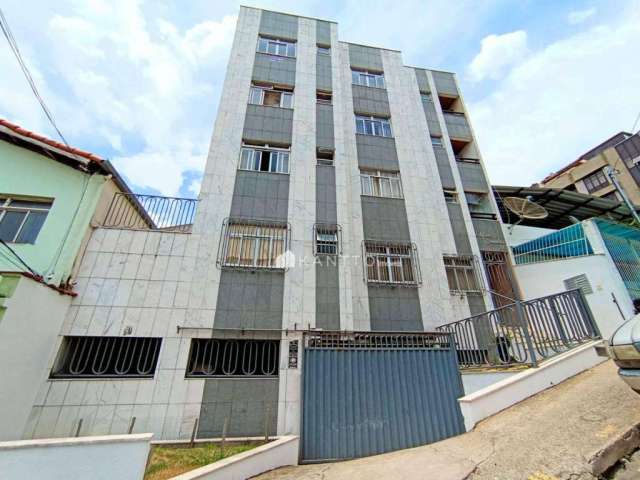 Apartamento com 2 dormitórios à venda, 63 m² por R$ 214.000,00 - Paineiras - Juiz de Fora/MG