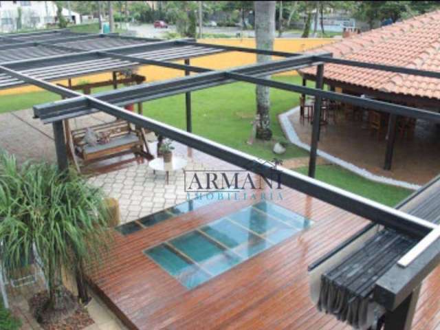 Casa com 5 dormitórios à venda, 720 m²  Balneário Praia do Pernambuco - Guarujá/SP