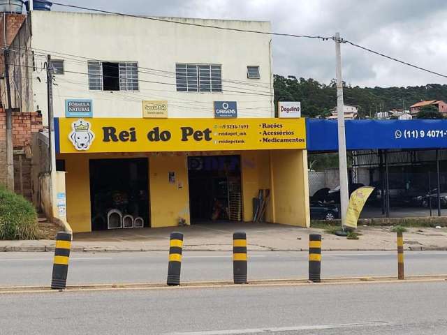 Prédio Comercial para Venda em Alumínio, Vila Brasilina, 5 dormitórios, 5 suítes, 8 banheiros
