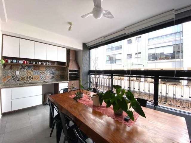 Apartamento com 3 dormitórios à venda, 115 m² por R$ 880.000,00 - Condomínio Splendore Residence -