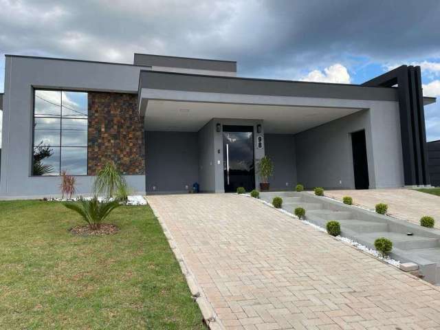 Casa de Condomínio com 4 Quartos e 6 banheiros à Venda, 352 m² por R$ 2.900.000, Residencial dos La