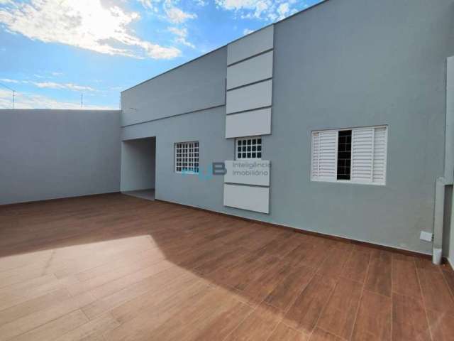 Casa com 3 quartos para alugar na Rua Maria Alves Miranda, 01, Jardim Nações Unidas, Londrina por R$ 2.400