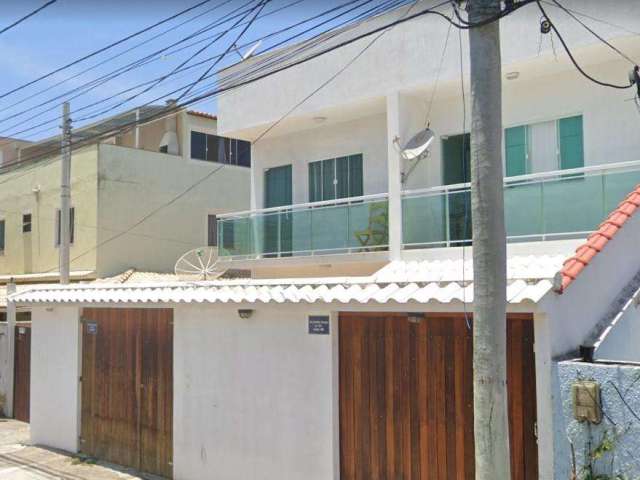 Casa para Venda em Cabo Frio, Peró, 2 dormitórios, 2 banheiros, 1 vaga