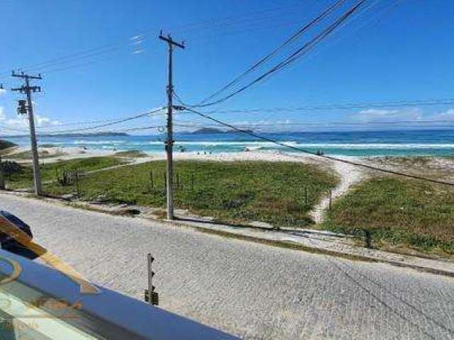 Casa para Venda em Cabo Frio, Praia do Foguete, 3 dormitórios, 3 suítes, 4 banheiros, 3 vagas