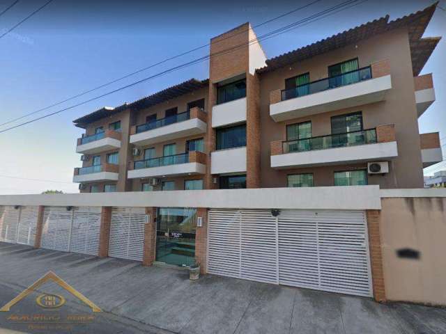 Apartamento para Venda em São Pedro da Aldeia, Nova São Pedro, 2 dormitórios, 1 suíte, 2 banheiros, 1 vaga