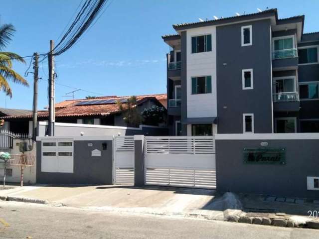 Apartamento para Venda em São Pedro da Aldeia, Fluminense, 3 dormitórios, 1 suíte, 2 banheiros, 1 vaga