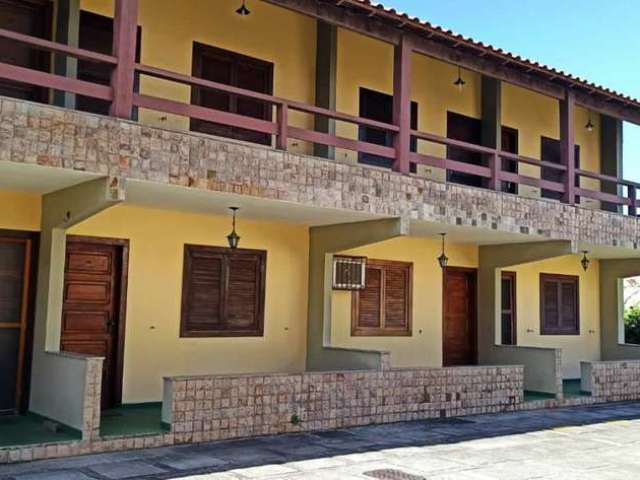 Casa em Condomínio para Venda em Cabo Frio, Peró, 2 dormitórios, 1 suíte, 2 banheiros, 1 vaga