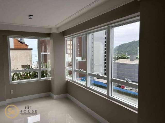 Apartamento com 3 dormitórios à venda, 136 m² por R$ 3.340.000,00 - Centro - Balneário Camboriú/SC