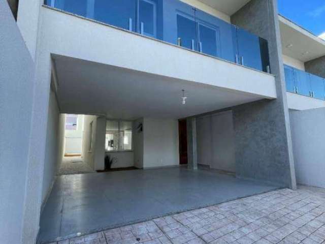 Sobrado com 3 dormitórios à venda, 196 m² por R$ 1.299.999,99 - São João - Itajaí/SC