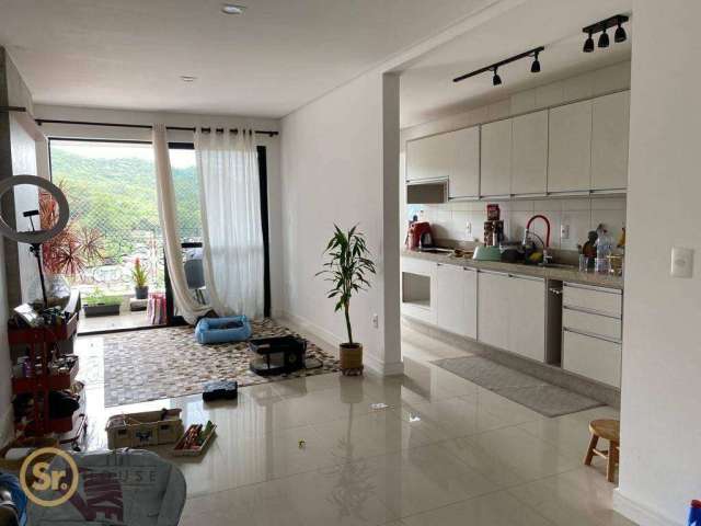 Apartamento com 2 dormitórios à venda, 79 m² por R$ 750.000,00 - Fazenda - Itajaí/SC