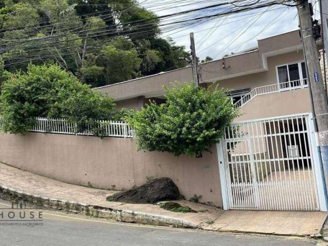 Casa com 3 dormitórios à venda, 252 m² por R$ 2.000.000,00 - Nações - Balneário Camboriú/SC