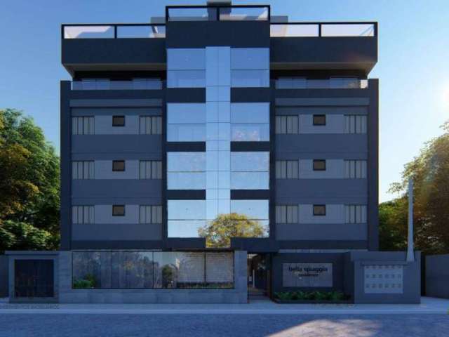Apartamento com 3 dormitórios à venda, 113 m² por R$ 1.250.000,00 - Canto Grande - Bombinhas/SC