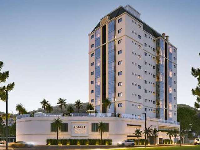Apartamento com 3 dormitórios à venda, 89 m² por R$ 637.211,00 - São Francisco de Assis - Camboriú/SC