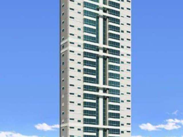 Apartamento com 4 dormitórios à venda, 140 m² por R$ 2.638.245,00 - Centro - Balneário Camboriú/SC