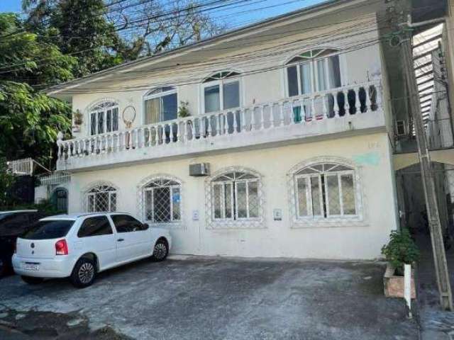 Apartamento com 2 dormitórios à venda, 53 m² por R$ 500.000 - Nações - Balneário Camboriú/SC