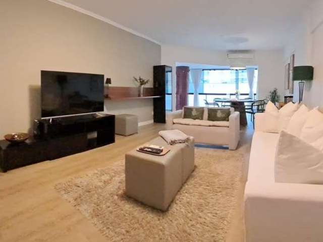 Apartamento com 3 dormitórios para alugar, 158 m² por R$ 9.350,00/mês - Centro - Balneário Camboriú/SC