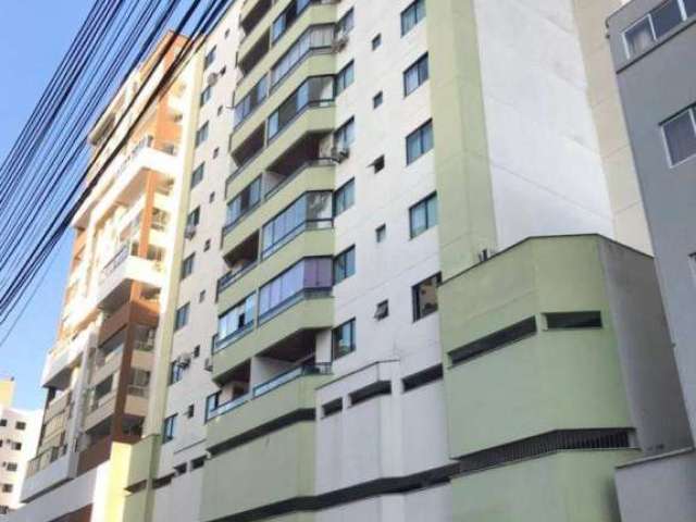 Apartamento ã venda no centro de Balneário Camboriú
