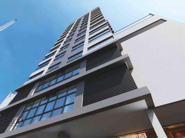 Apartamento com 3 dormitórios à venda, 126 m² por R$ 1.750.000,00 - Centro - Balneário Camboriú/SC