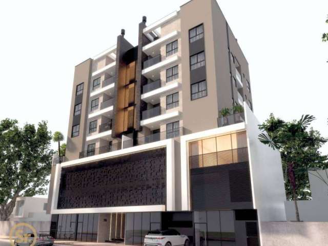 Apartamento com 2 dormitórios à venda, 61 m² por R$ 797.000,00 - Nações - Balneário Camboriú/SC