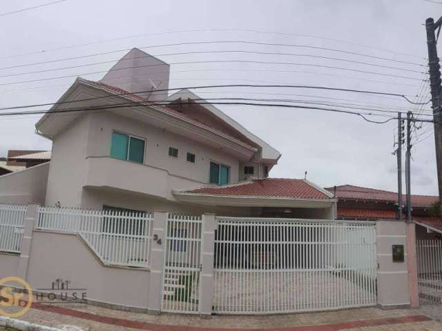 Casa com 4 dormitórios à venda, 450 m² por R$ 3.600.000,00 - Ressacada - Itajaí/SC
