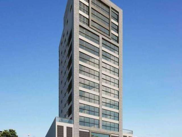 Apartamento com 3 dormitórios à venda, 115 m² por R$ 3.000.000,00 - Centro - Balneário Camboriú/SC