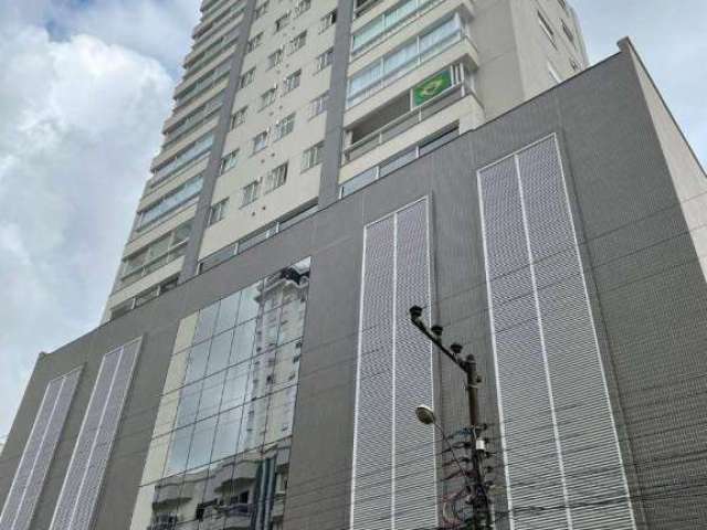 Apartamento com 3 dormitórios à venda, 98 m² por R$ 1.495.000,00 - Centro - Balneário Camboriú/SC