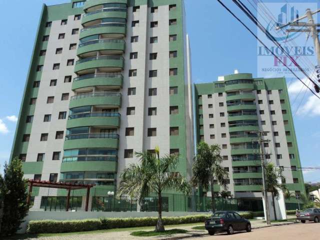 Apartamento para Locação em Jundiaí, Jardim Paulista I, 3 dormitórios, 1 suíte, 3 banheiros, 2 vagas