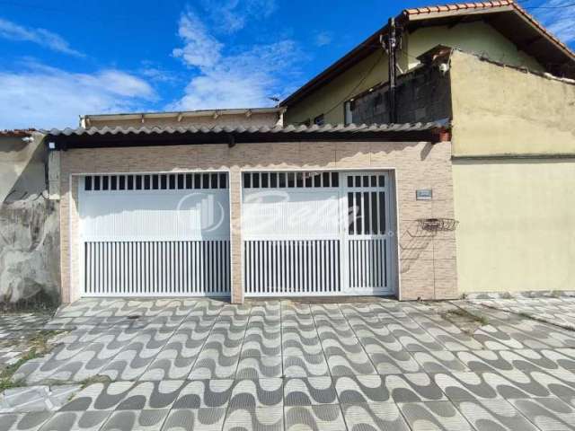 Casa com 3 quartos à venda na Av São Paulo, 3585, Florida Mirim, Mongaguá, 103 m2 por R$ 350.000