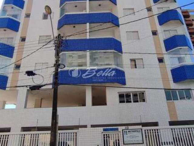 Apartamento com 2 quartos à venda na Av São Paulo, 3585, Vila São Paulo, Mongaguá, 83 m2 por R$ 295.000