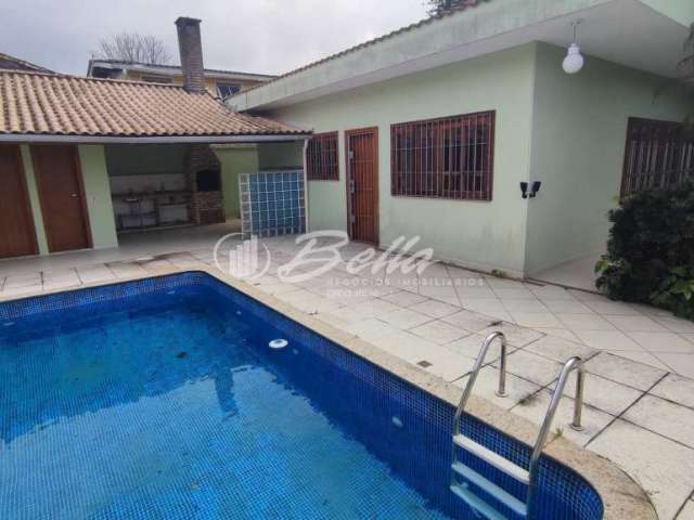 Casa com 3 quartos à venda na Av São Paulo, 3585, Balneário Flórida, Praia Grande, 117 m2 por R$ 850.000
