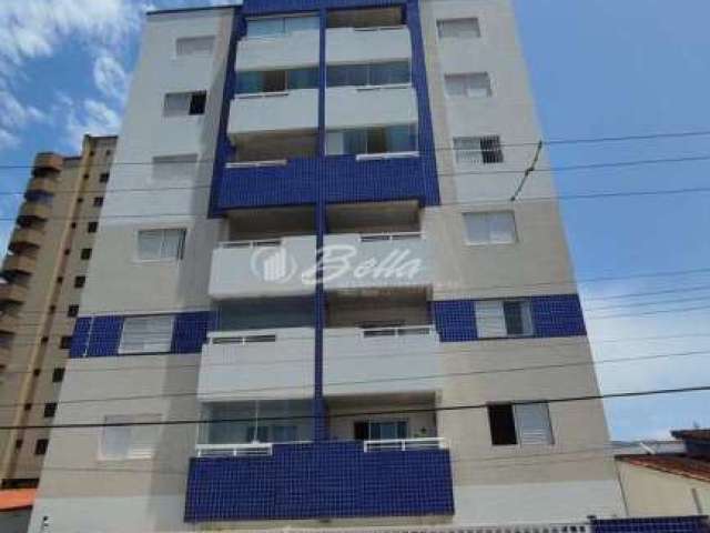 Apartamento com 2 quartos à venda na Av São Paulo, 3585, Centro, Mongaguá, 70 m2 por R$ 300.000