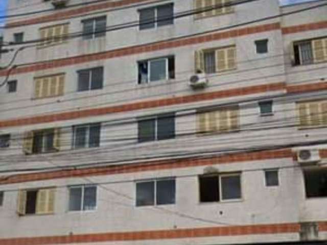 Apartamento com 2 quartos na Av. Dorival Cândido Luz de Oliveira