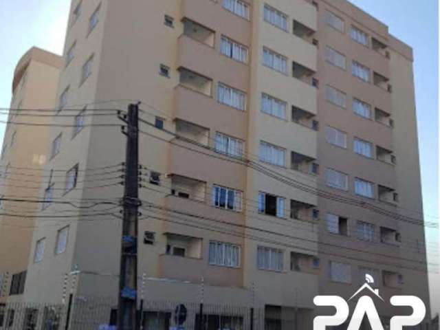 LOCAÇÃO | Apartamento mobiliado com garagem, 1 quarto à 4 quadras da Unicesumar, em Maringá-PR
