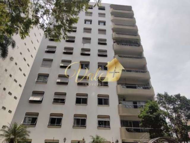 Apartamento com 4 quartos à venda na Vila Adyana, São José dos Campos , 214 m2 por R$ 1.100.000