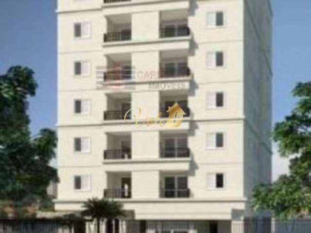 Apartamento com 2 quartos à venda no Vera Cruz, Caçapava , 72 m2 por R$ 580.000